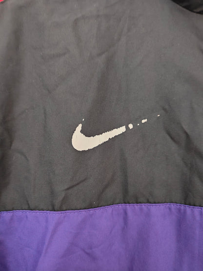 Arsenal 2012-13 Nike Training Jacket Size Medium