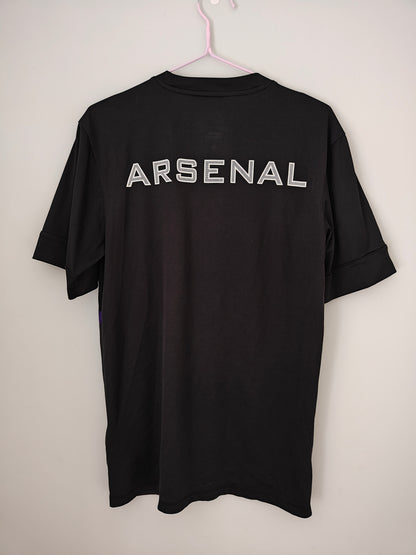 Arsenal 2012-13 Nike Training Shirt Size Medium