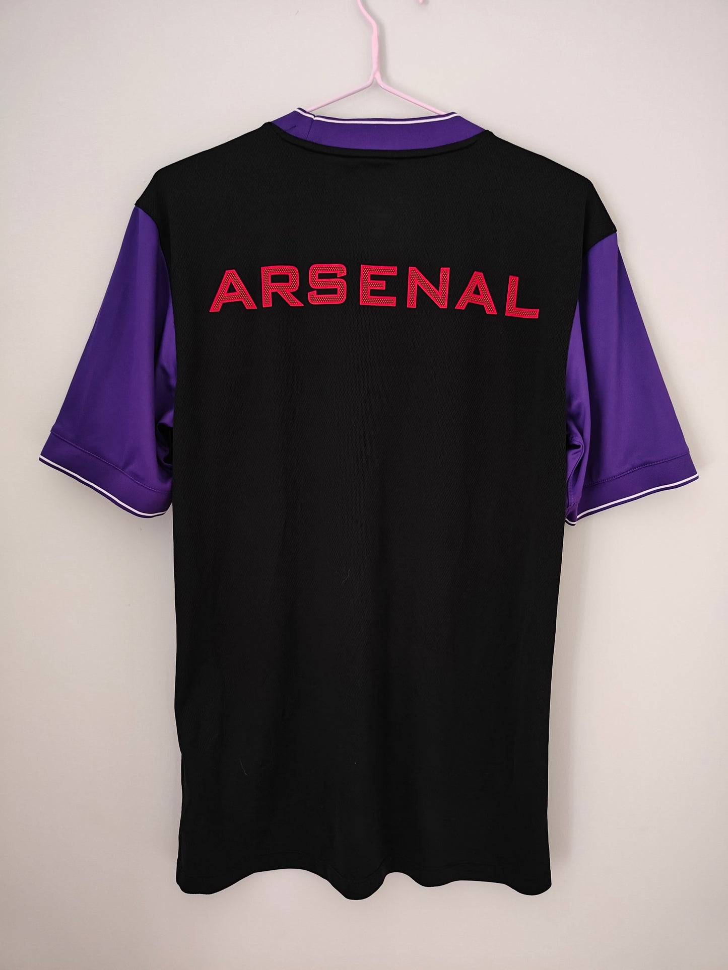 Arsenal 2012-13 Nike Training Shirt Size Medium