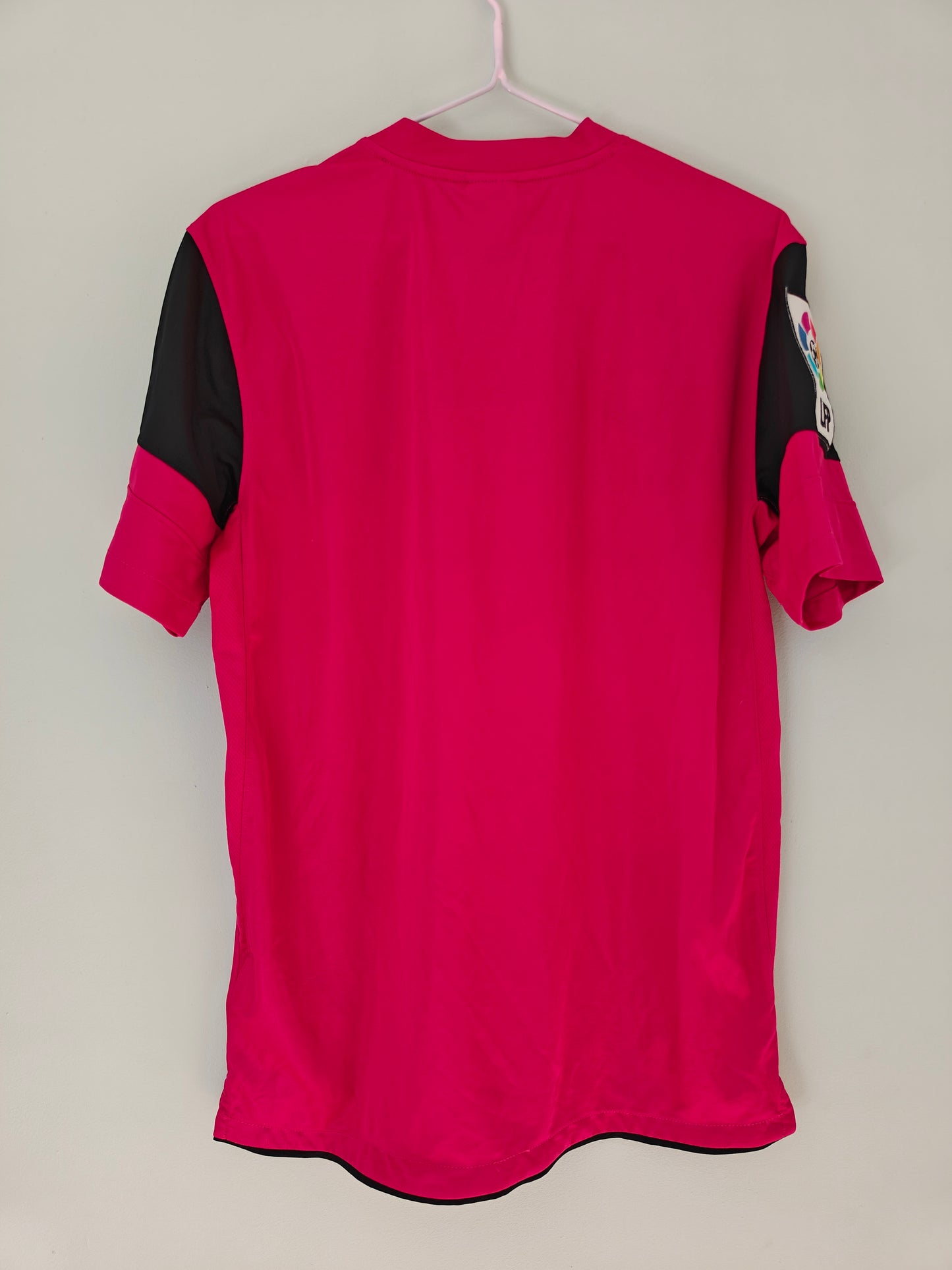 Málaga 2011-12 Away Shirt Medium