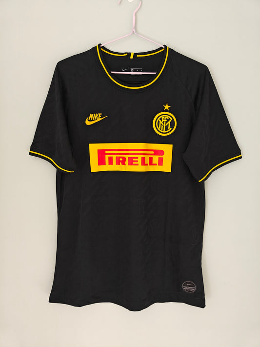 Inter Milan 19-20 Third Shirt Size Medium