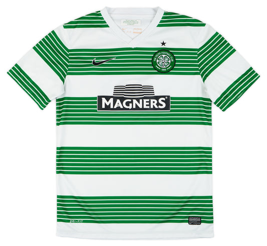 Celtic 13/15 Home